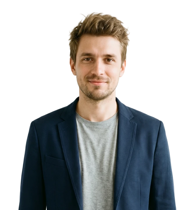 Дмитрий Белов